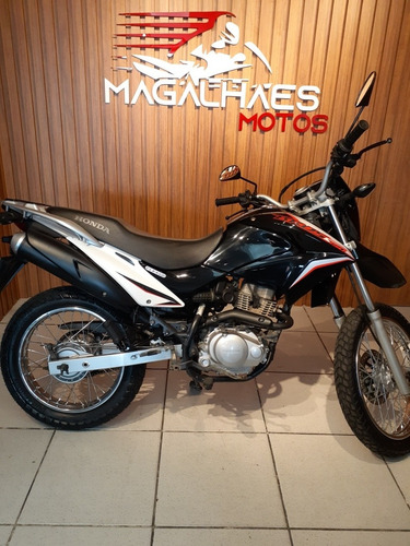 Honda Nxr Bros