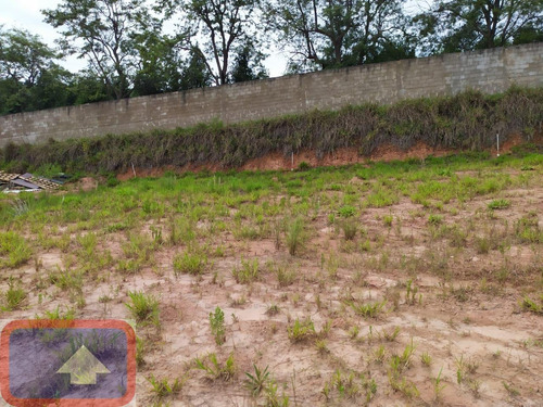 Imagem 6 de 10 de Terreno A Venda No Euroville Ii, Bragança Paulista-sp - 16361