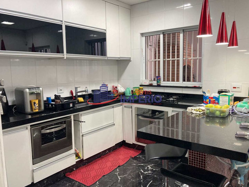 Imagem 8 de 26 de Sobrado Com 2 Dorms, Vila Guaca, São Paulo - R$ 750 Mil, Cod: 9084 - V9084