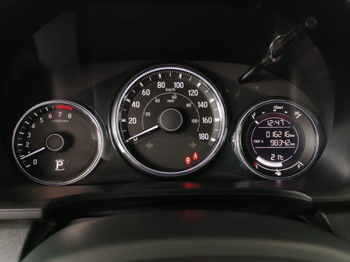 Imagen 11 de 14 de Honda Brv Prime 2020