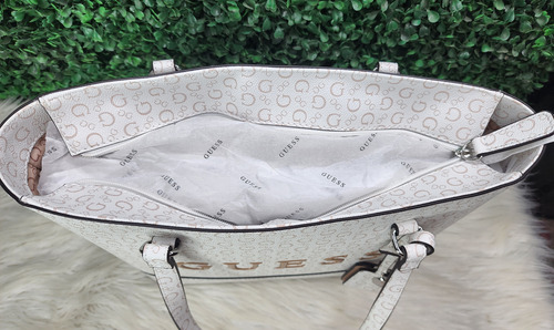 Bolsa Guess Se891722 Nueva 100 % Original Con Etiqueta