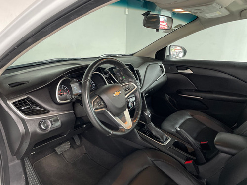 Chevrolet Cavalier 1.5 Lt At