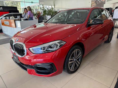 BMW Serie 1 5p 118i L3/1.5/T Aut
