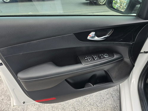 Kia Forte 2.0 Gt Line At