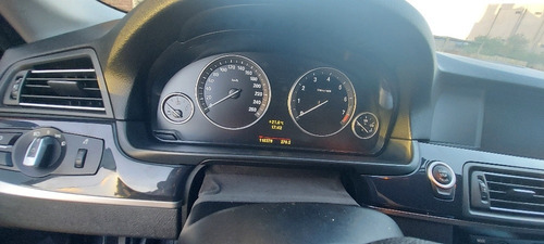 Bmw Serie 5 528i Descuenta Iva