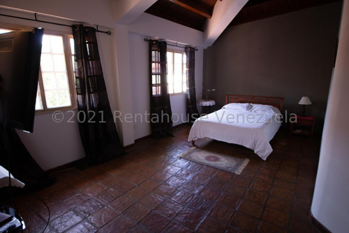 Imagen 10 de 20 de Casa En Venta Los Naranjos Del Cafetal Mls #22-4934