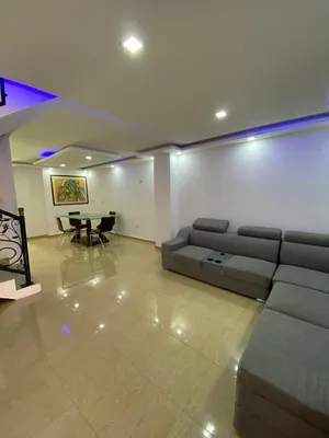 Townhouse en alquiler