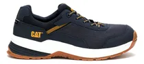 Comprar Zapatillas Caterpillar Hombre Original Punta Composite 