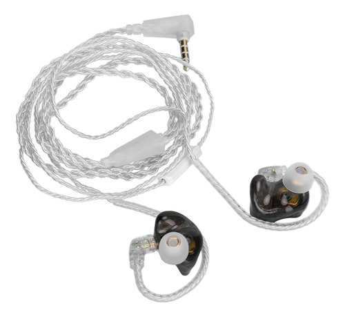 Auriculares Con Cable Dq6, Estéreo De Alta Fidelidad, Cancel