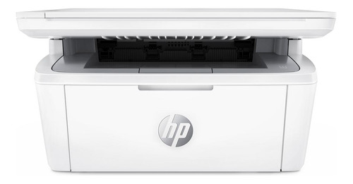 Impresora Multifuncional Hp Laserjet M141w