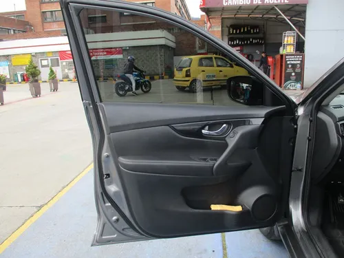 Nissan X-trail T32 4x4 2500cc At Aa