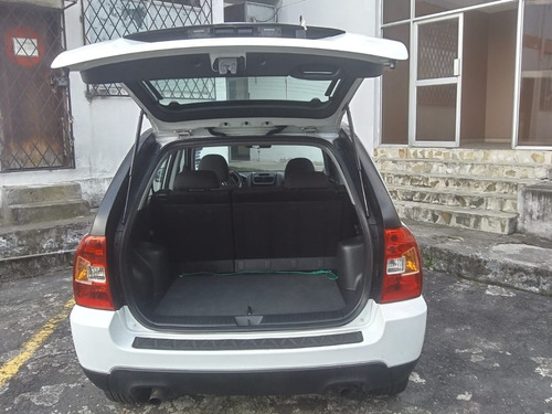 Kia Sportage Active