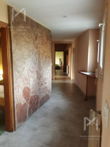 Imagen 9 de 21 de Venta - Casa Quinta - Robles Del Monarca - El Robledal - Pilar