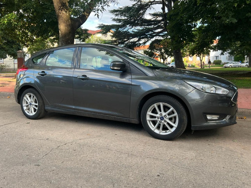 Ford Focus III 2.0 Se