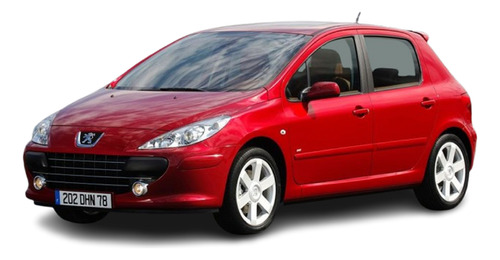 Parabrisas De Peugeot 307 Sarandi Avellaneda
