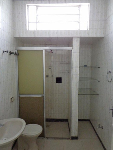 Sobrado Com 2 Dormitórios Para Alugar, 120 M² Por R$ 1.980/mês - Tatuapé - São Paulo/sp - So5521