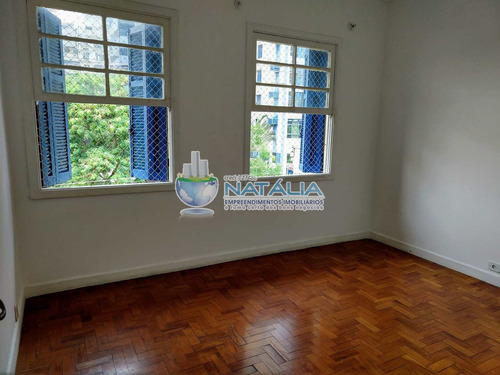 Imagem 3 de 20 de Apartamento Com 2 Dorms, Cerqueira César, São Paulo, Cod: 64192 - A64192