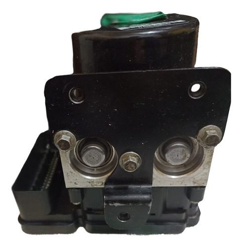 Modulo Abs Ford Ecosport 2.0 Powershift Cn15-2c405-ac Verde-musgo (Usado)