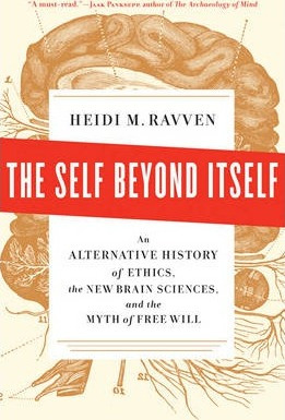 Libro The Self Beyond Itself - Heidi M. Ravven