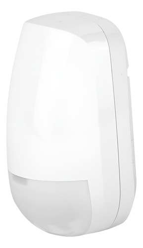 Detector Pir Hikvision Ds-pdp15p-eg2-wb(b) Inalámbrico Int