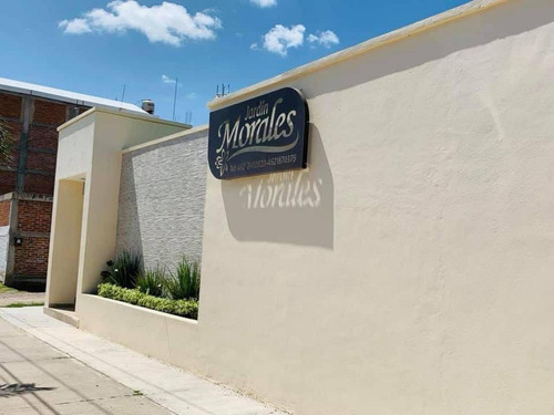 Local Comercial En Renta En Los Arcos, Irapuato, Guanajuato