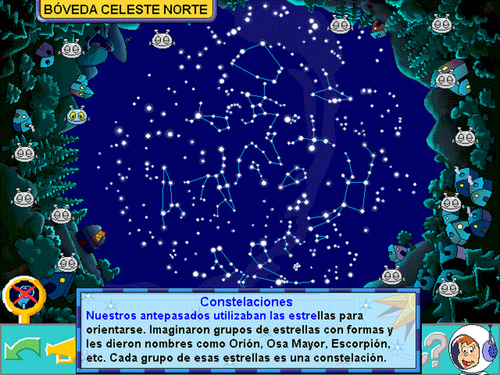 Pc Descubre El Universo Pipo Software Win Xp A Win 11 Macos