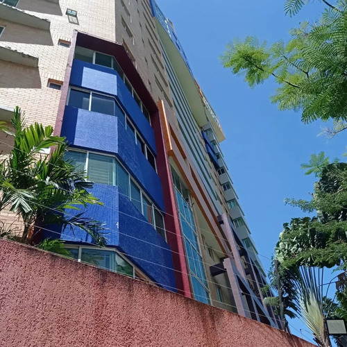 Se Vende  O Alquila Apartamento En La Trigaleña Portales De Shalimar Ina-539