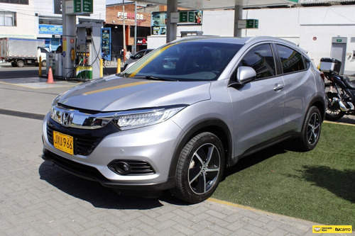 Honda HR-V 1.8  Exl Cvt