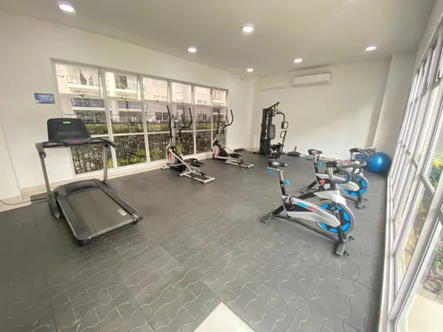 Vendo Apartamento En Bochalema