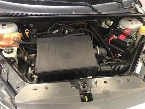 Ford Fiesta 1.6 One Edge Plus 98cv 2013