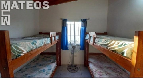 Imagen 6 de 9 de Venta Departamento Tipo Casa Planta Alta 56 E/ 3 Y 4