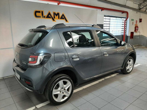 Imagen 4 de 15 de Renault Stepway Expression 1.6 2018