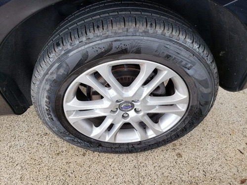 Volvo Xc60 Dynamic Fwd 2.0 T5 Turbo, Gec7707