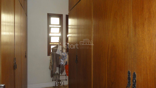 Imagem 10 de 25 de Casa À Venda Em Parque Nova Campinas - Ca001517
