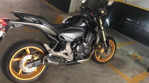Honda Honert