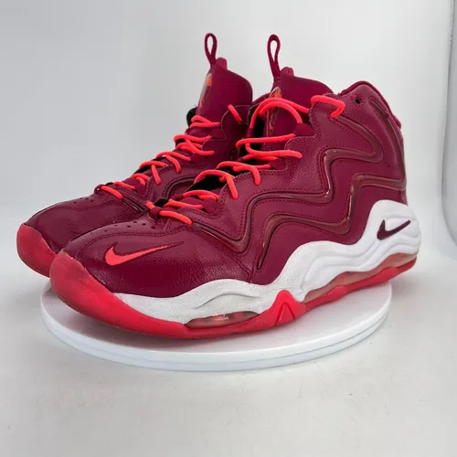 Tenis nike air deals scottie pippen precio