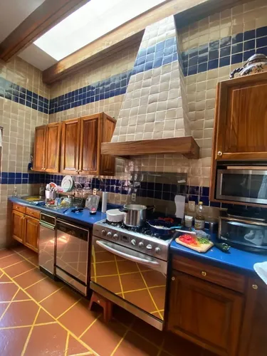 Casa En Venta En El Centro De Querétaro.