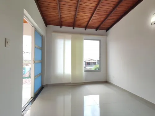 Casa En Venta En Bocono. Cod V28439