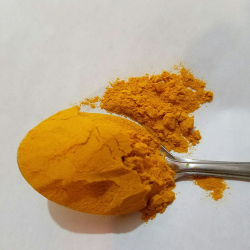 Curcuma Molida X 1kg Distribuidora Lunic 100% Pura