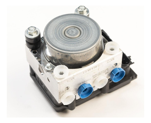 Imagen 3 de 5 de Block Hidraulico Modulo Abs Renault