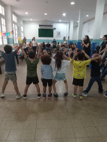 Animación De Eventos