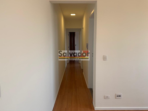 Apartamento Na Rua Laranjal - Vila Marte - São Paulo - 8780