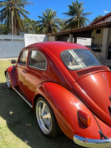 Imagem 7 de 9 de Volkswagem Fusca