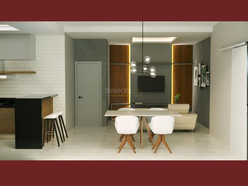Imagem 21 de 21 de Apartamento Padrão Em Franca - Sp - Ap0073_rncr