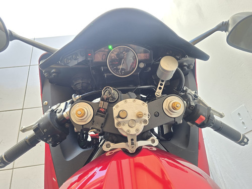 Yamaha Yzf R6 Ano 2011