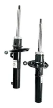 Comprar (2) Amortiguadores Gas Delanteros Passat Cc 09\u002F12