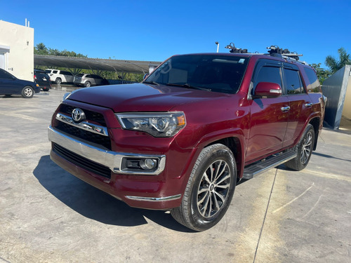4runner