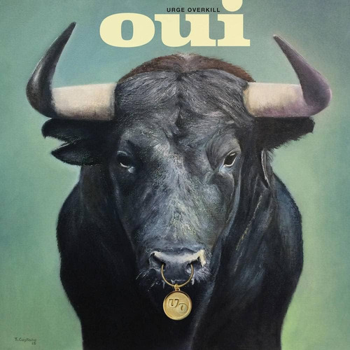 Cd:oui