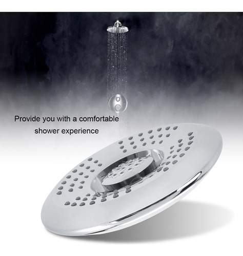 Cabezal De Ducha De Ahorro De Agua De Alta Presión For Baño