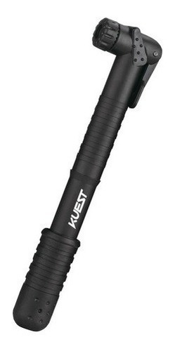 Inflador Para Bicicleta Mini Portátil Infla Rápido